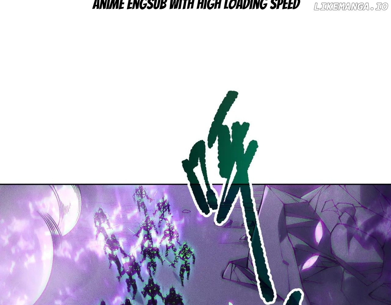Catastrophic Necromancer Chapter 152 - page 98